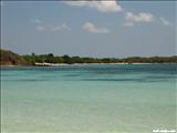 Playa La Chiva - VIEQUES